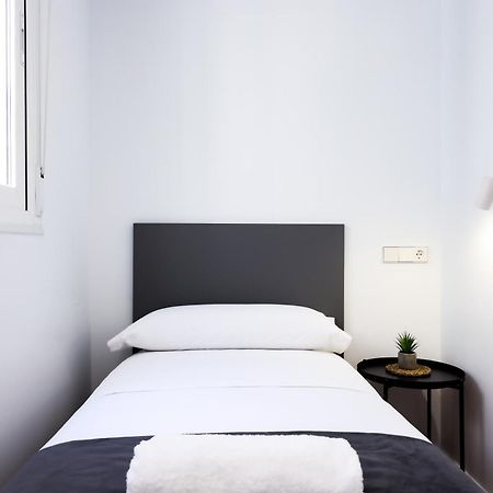 Apartamentos Turisticos Decumano Romano By Cartagenaspain Ngoại thất bức ảnh