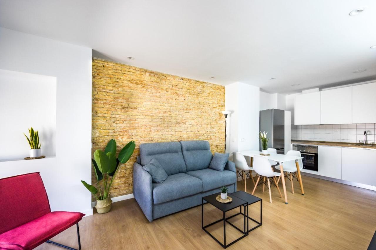 Apartamentos Turisticos Decumano Romano By Cartagenaspain Ngoại thất bức ảnh