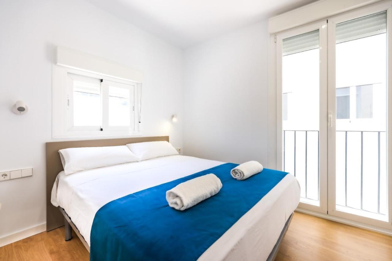 Apartamentos Turisticos Decumano Romano By Cartagenaspain Ngoại thất bức ảnh