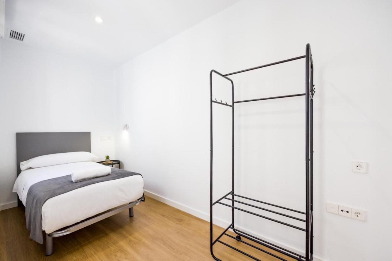 Apartamentos Turisticos Decumano Romano By Cartagenaspain Ngoại thất bức ảnh