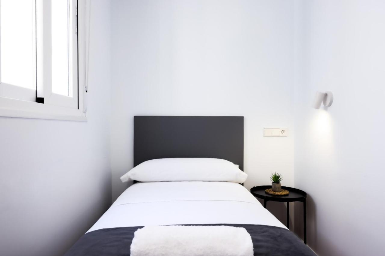 Apartamentos Turisticos Decumano Romano By Cartagenaspain Ngoại thất bức ảnh
