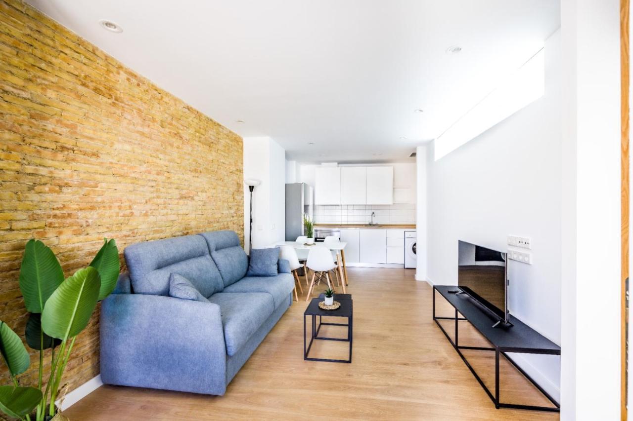 Apartamentos Turisticos Decumano Romano By Cartagenaspain Ngoại thất bức ảnh