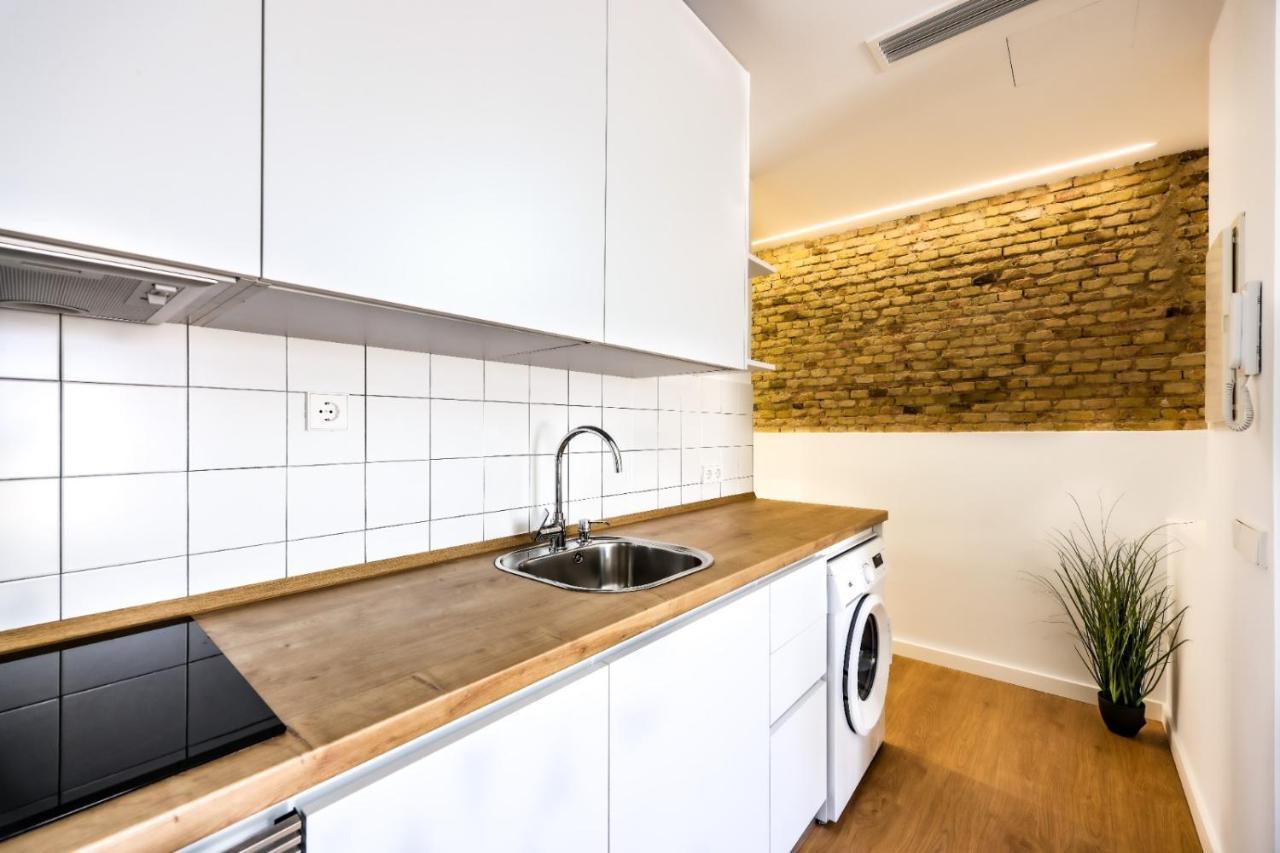 Apartamentos Turisticos Decumano Romano By Cartagenaspain Ngoại thất bức ảnh