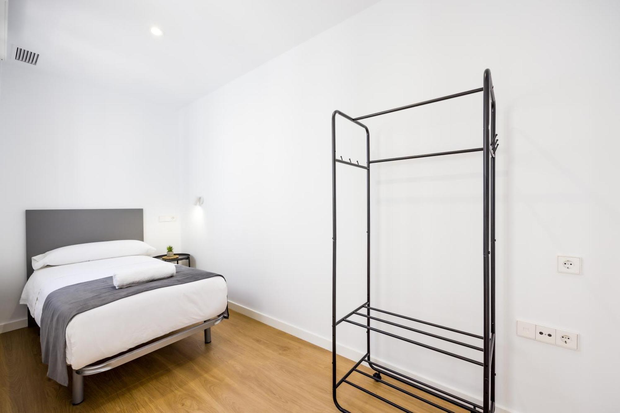 Apartamentos Turisticos Decumano Romano By Cartagenaspain Ngoại thất bức ảnh